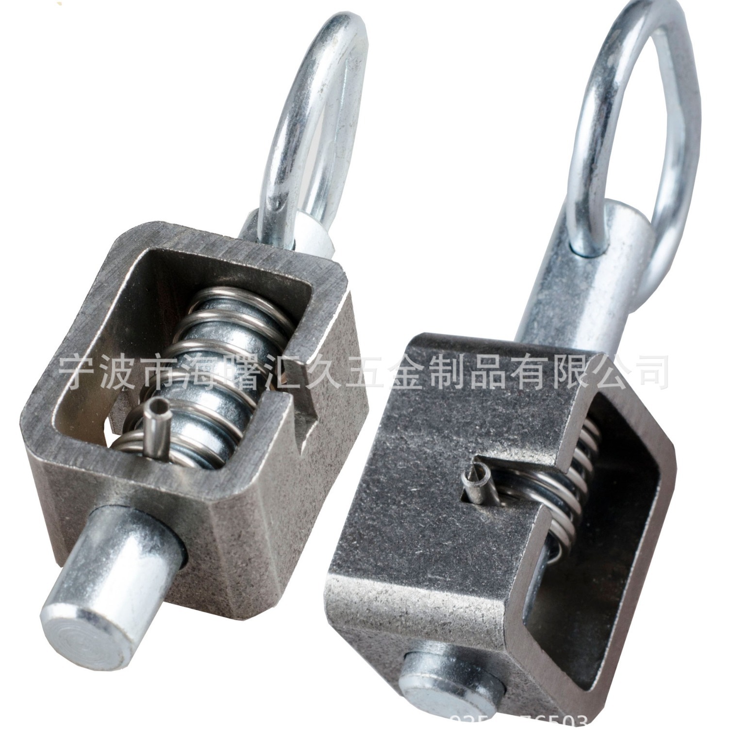 Used for Ship Doors and Windows Factory Customized Welding Hinges of Various Types, Hinges, Truck Box Doors, Popular Models on the Internet