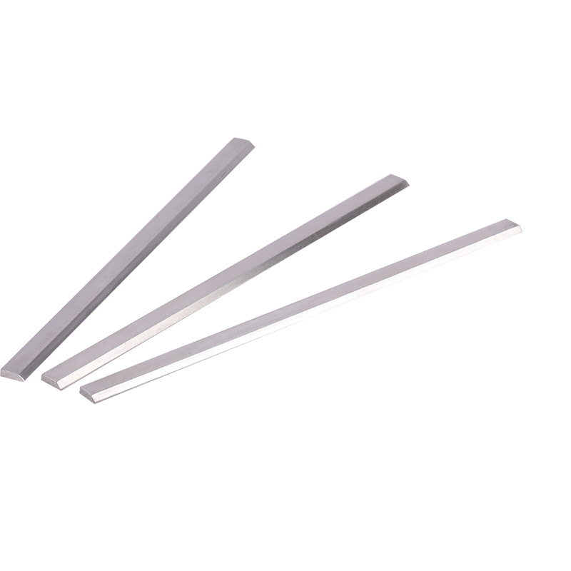 Manufacturer Supplies 201 304 316 Stainless Steel Right-Angle Trapezoidal Rod Flat Bar Material Semi-Circular Rod Oval Rod Square Rod