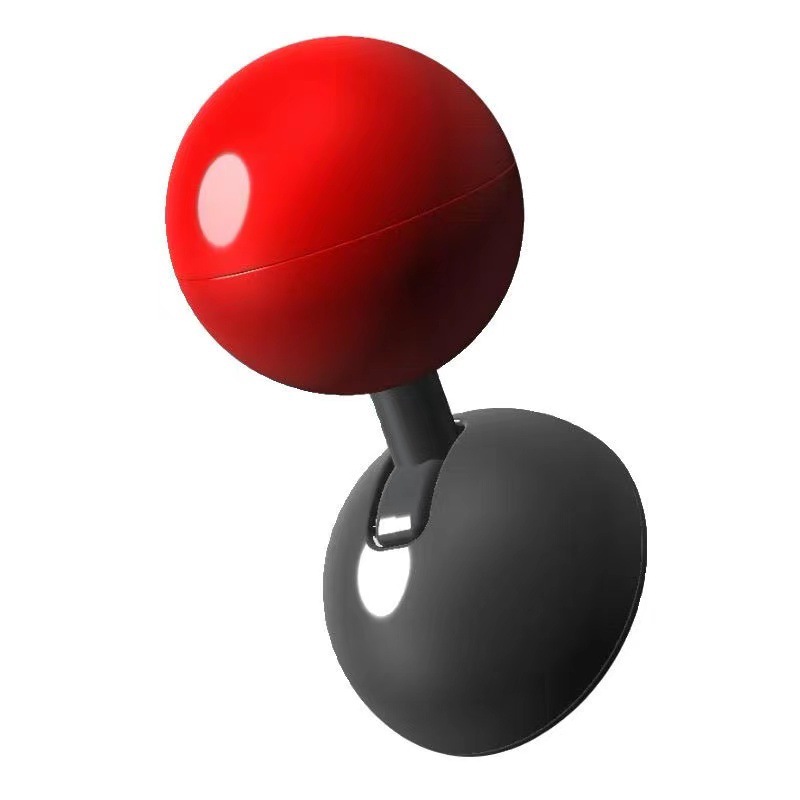 One-Click Start Remote Switch Plastic Club Type Car One-Click Start Button Decorative Start Decoration Universal