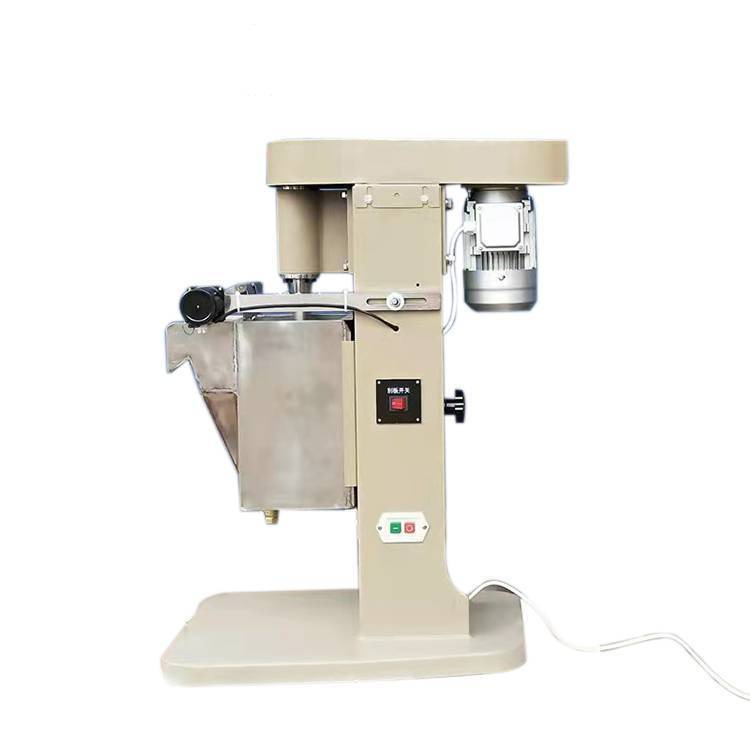 Laboratory Frequency Converter Flotation Machine Small Mining Flotation Machine Model Xfdii-1L Single Tank Flotation Machine Price