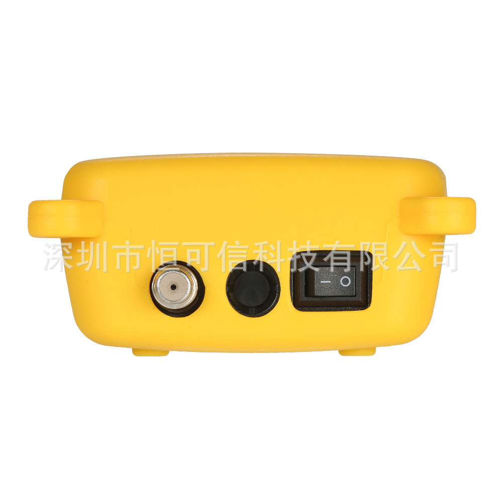 wS6933 Star Finder Hd Digital wS-6933 Spot DVB-S2 with FlaShlight CompaSS 2.1inch