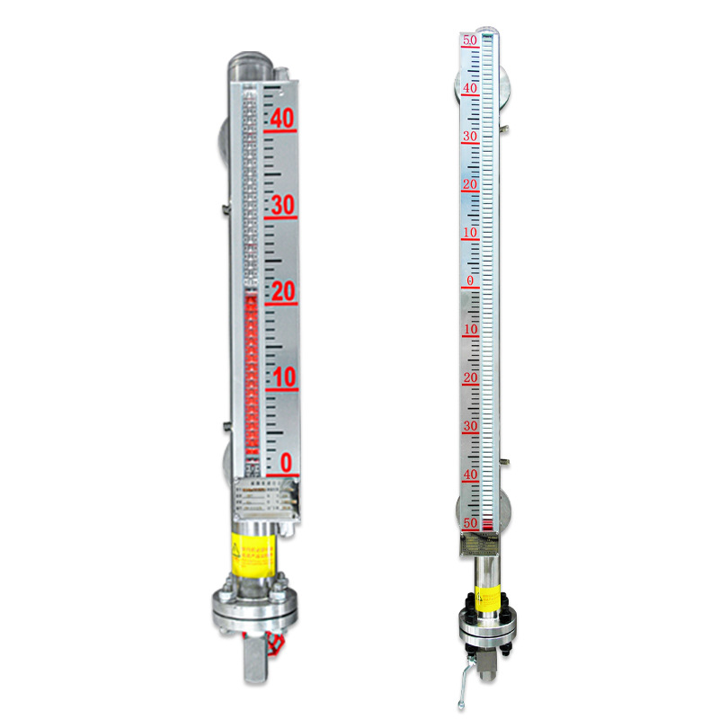 Factory Customized Professional Basic Magnetic Float Level Gauge Magnetic Float Level Gauge Magnetic Float Level Gauge