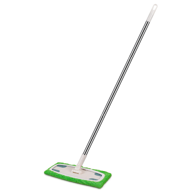 Household swiffer Mop Cloth Cover Washing Reusable Mop Flat Mop Replacement Cloth Cover Pad