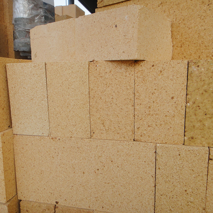 High-Alumina Bricks Wholesale, Refractory Bricks, Heavy-Duty Bricks for Kilns, Direct Sales from Manufacturers, Production of High-Alumina Refractory Bricks for the Steel Industry