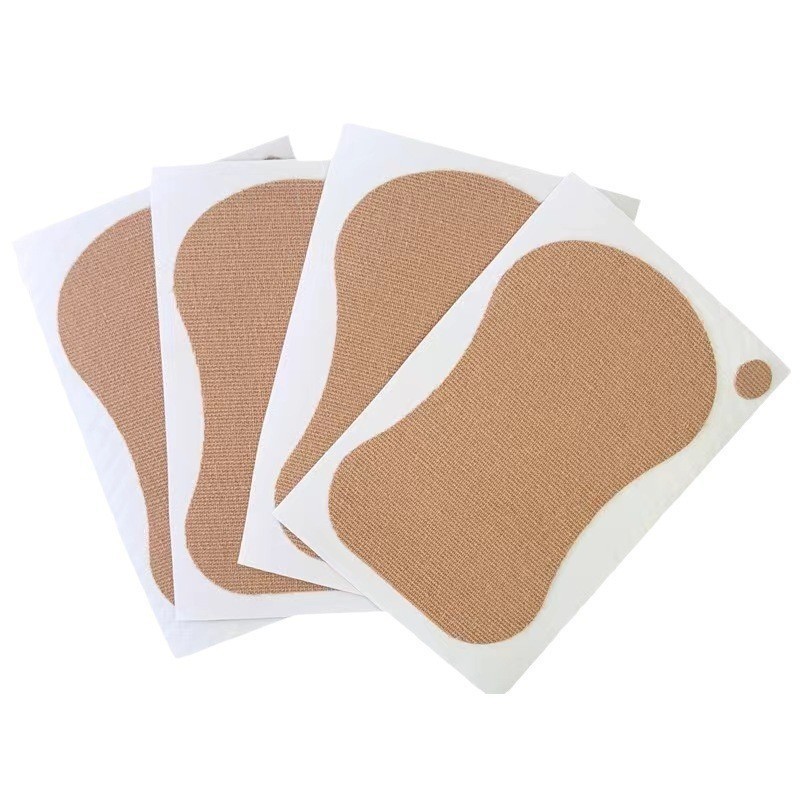 Unisex Armpit Sweat-Absorbent Patch, Invisible and Traceless, Deodorant, Sweat-Proof, Anti-Perspirant, Ultra-Thin, Lightweight and Non-Sensory