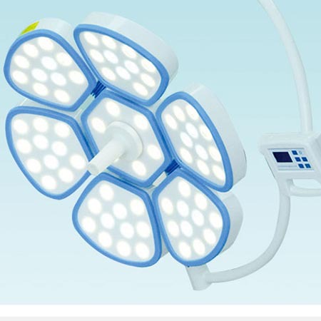 Factory Direct Sales Integrated Led Shadowless Lamp Shadowless Lamp Kong's Shadowless Lamp