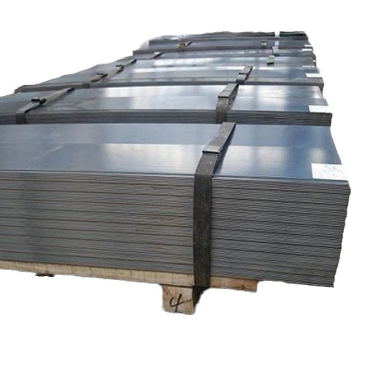 High Strength Q355Ne Q355Nd Nf Q390 Q420C/D/E Q460E Q550D Q690E Steel Plate