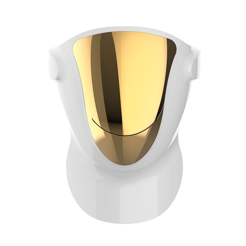 Cross-border Beauty Mask Special LED Light Beauty Instrument Face Mask Beauty Household Photon Rejuvenation Instrument Beauty Instrument