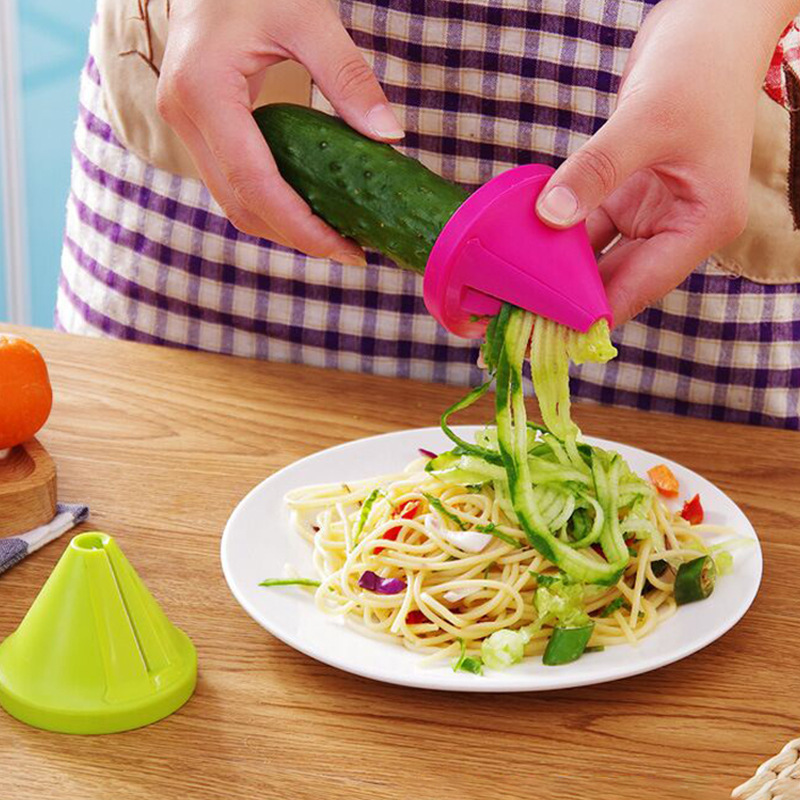Cross-border dedicated kitchen multi-function grater rotary shredder shredder household grater grater wholesale