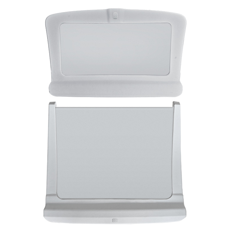 Suitable for Tesla Model 3/ New Model 3 Sunroof Sunshade Intelligent Voice-Controlled Electric Car Roof