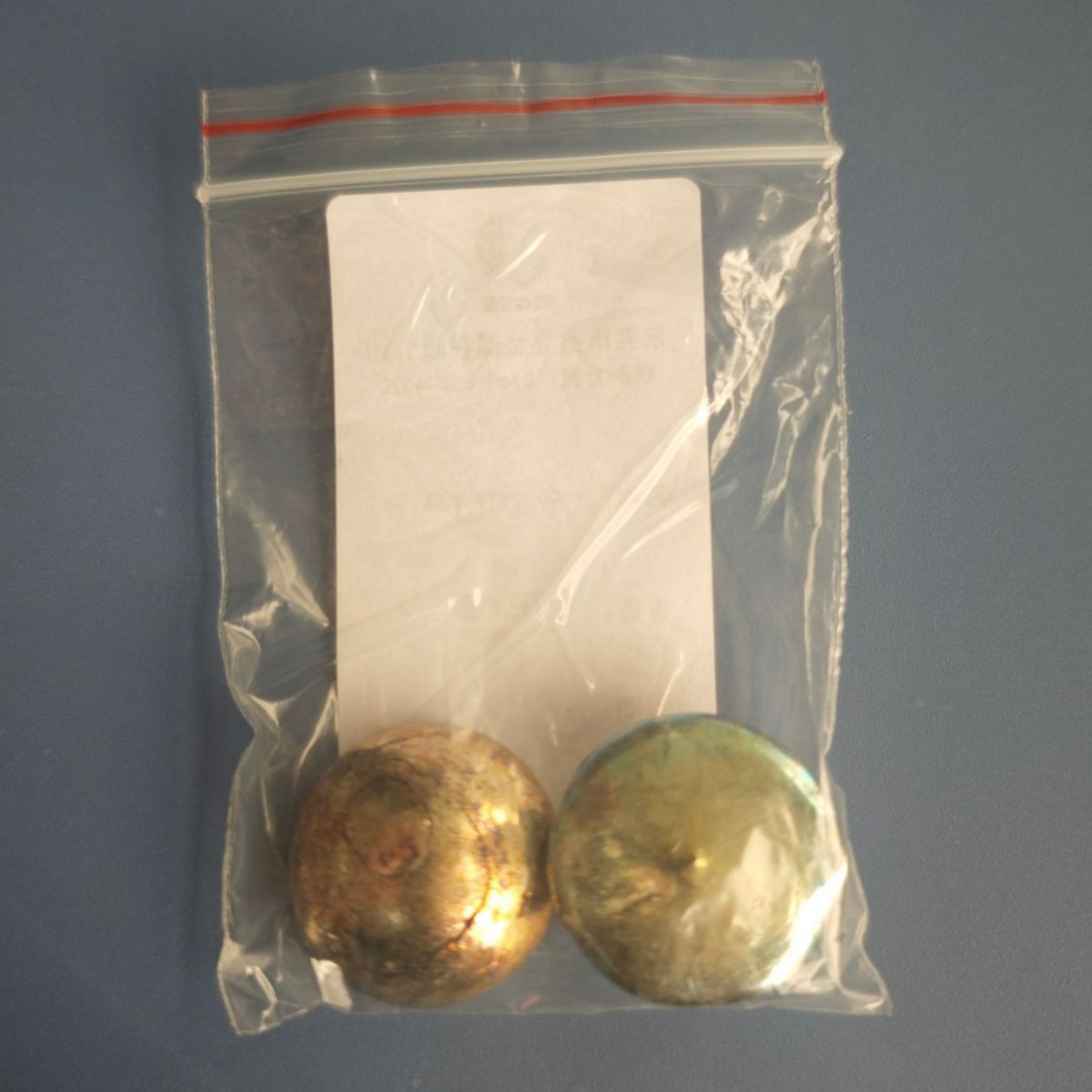 Dongguan Manufacturers Large Supply Free Shipping Bismuth Hemisphere 100 g Small Package Raw Material Purity 99.99