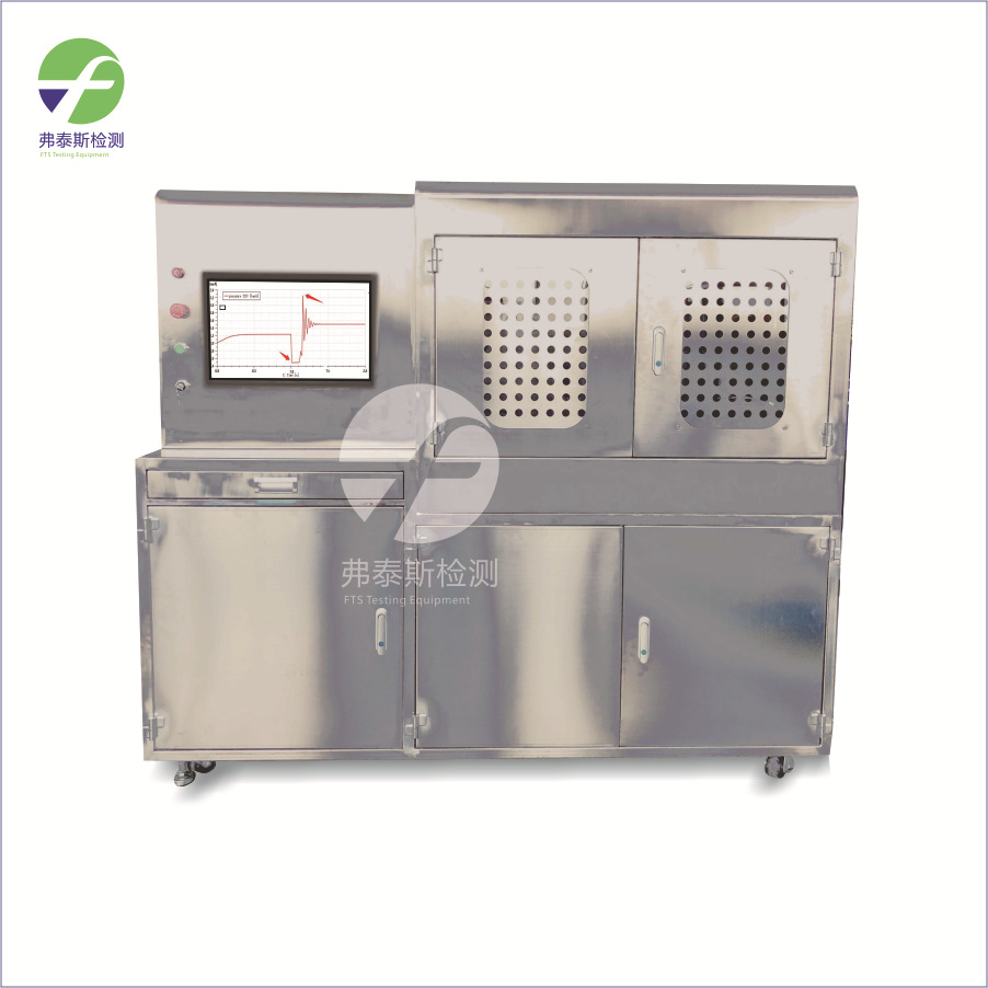 Hydrogen Storage Cylinder Hydrogen Storage Tank Explosion Testing Machine Hydrogen Storage Tank Fatigue Test System Hydrogen Storage Tank Airtight Testing Machine