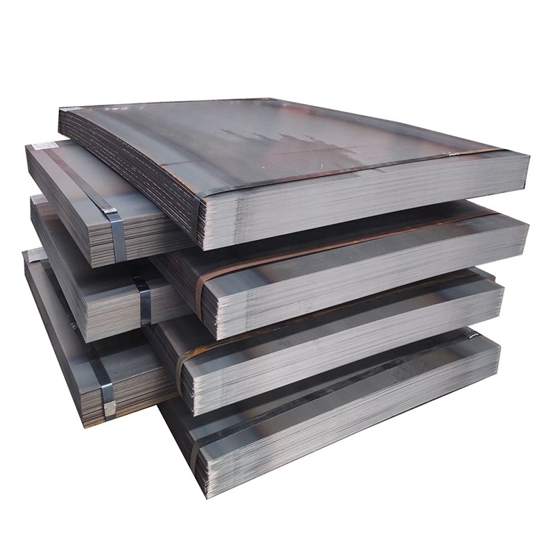 Q235C/D/E Steel Plate Q355C/D/E Steel Plate Q355Nc/Nd/Ne/Nf Steel Plate Spot Retail Cutting
