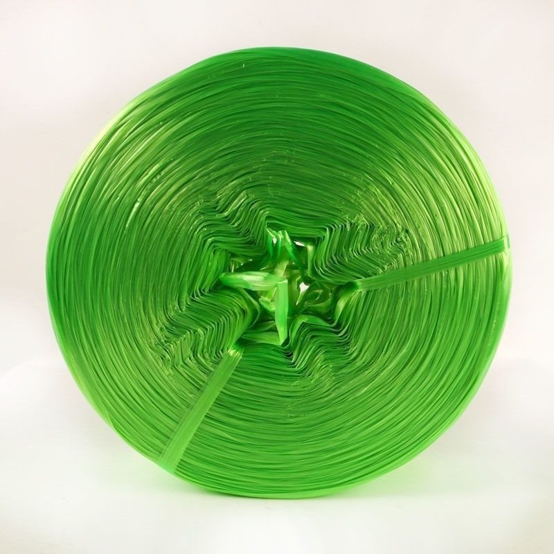 Packaging Rope, Binding Rope, Plastic Rope, Nylon Rope, Branch Pulling Rope, Straw Rope, Sealing Bag, Tear Film, New Material, Leidezhu