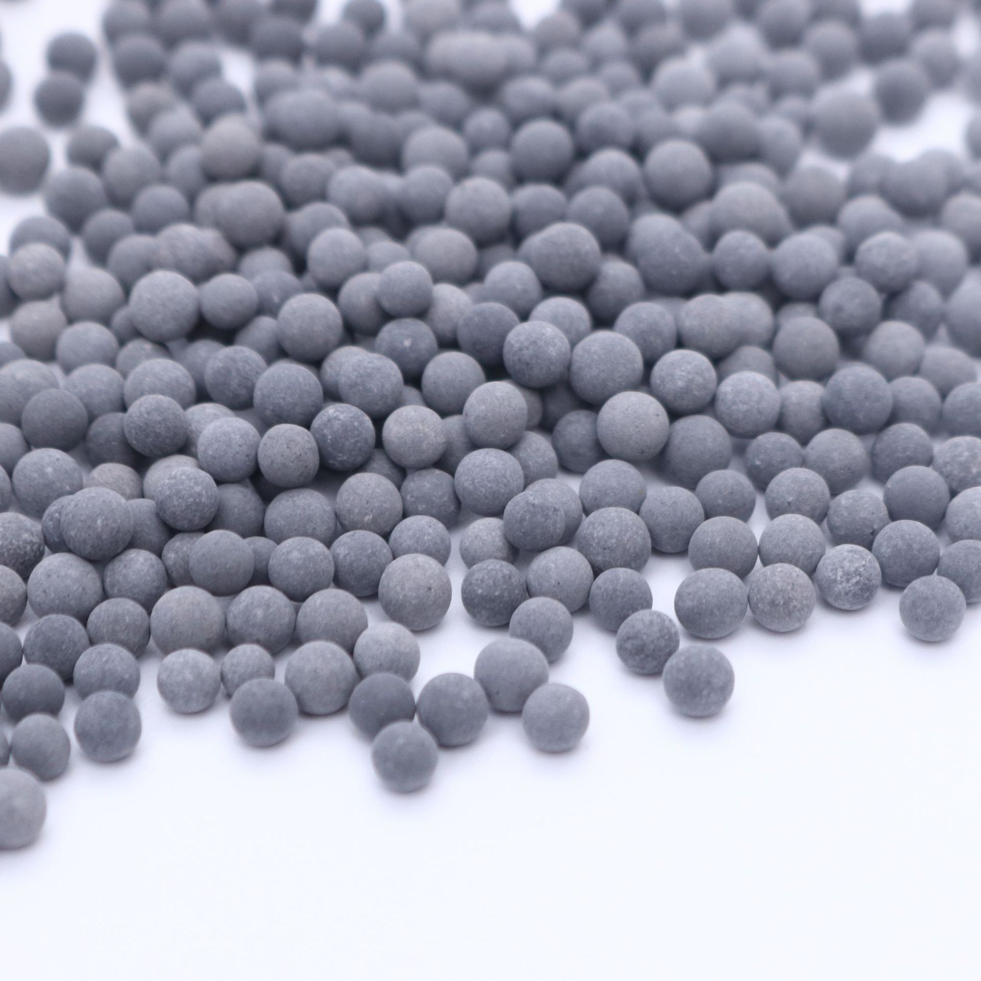 Alkaline Tourmaline for Faucet Shower Water Purification Filter Element, Waist Protector, Knee Protector, Mattress Cushion Filled with Tourmaline Ball