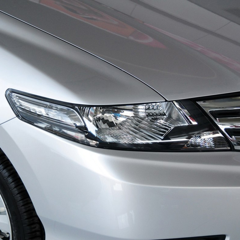 Suitable for Honda Fengfan lampshade 09-14 original transparent front lamp shell lampshade lamp shell outer mask