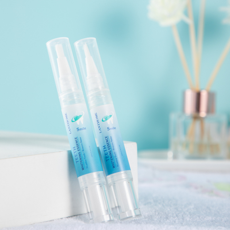 Ротационная ручка для чистки зубов Lanthome, ручка для отбеливания зубов