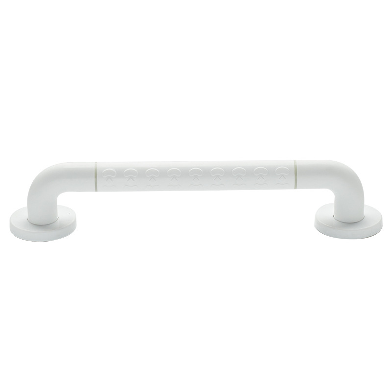 Bathroom Anti-Fall Handrails Bathroom Barrier-Free Toilet Anti-Slip Railings Toilet Stainless Steel Disabled Elderly