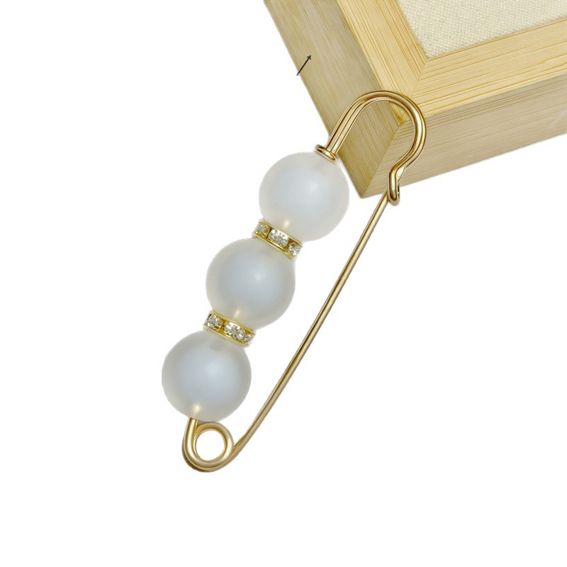 Candy-Colored Waistband Pins for Women to Adjust Skirt and Pants Waist, Prevent Exposure