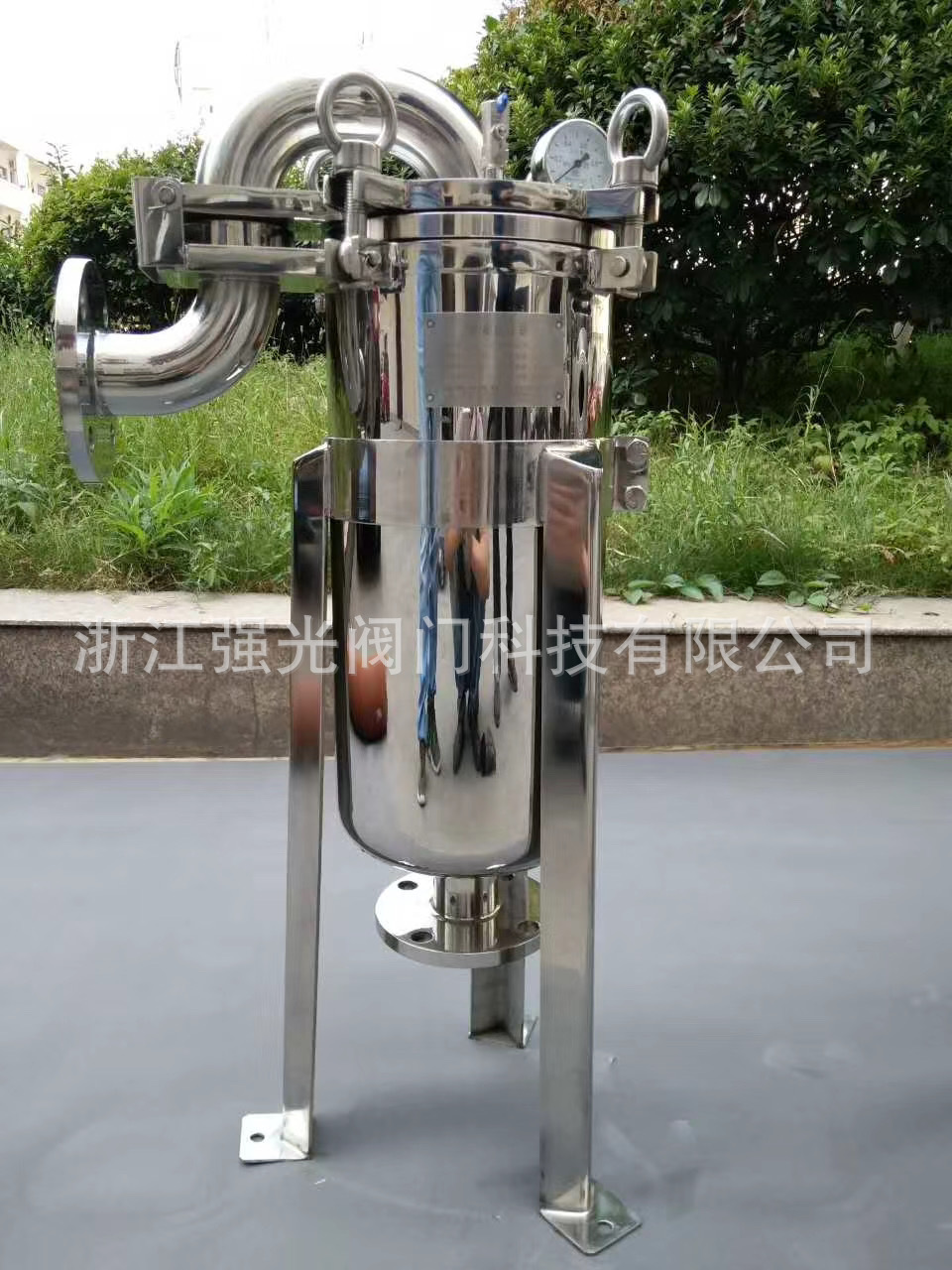 Qgwkm Type Foldableing Filter Cartridge Filter, Terminal Filter, Precision Filter, Purified Water Filter
