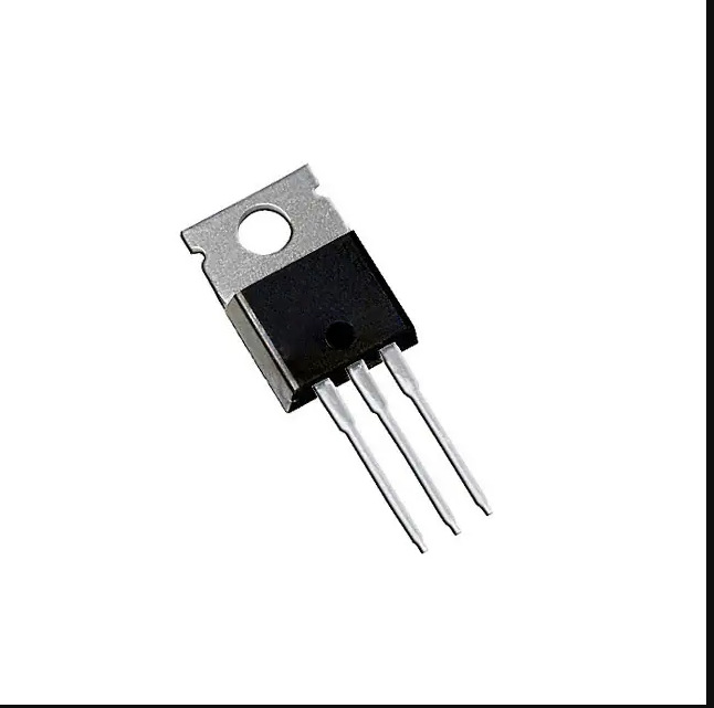 Isp98Dp10Lm Semiconductor Discrete Semiconductor Transistor Mosfet Automotive Mosfet