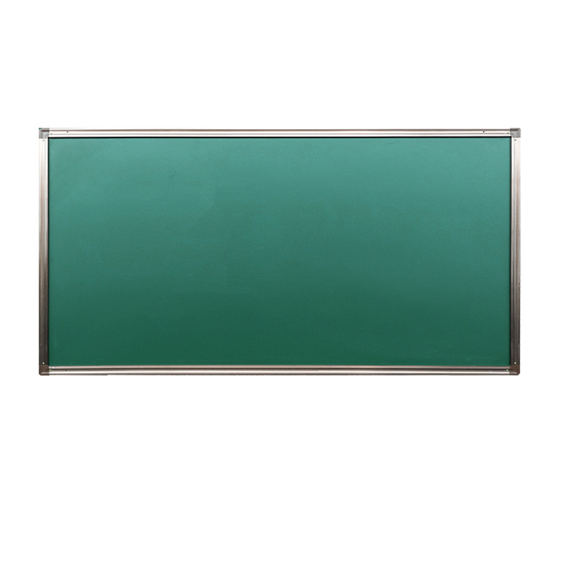 Customized Tianzige Calligraphy Practice Small Blackboard Teaching Magnetic Green Board Tutoring Class Office Writing Board Kidsren's Home Training