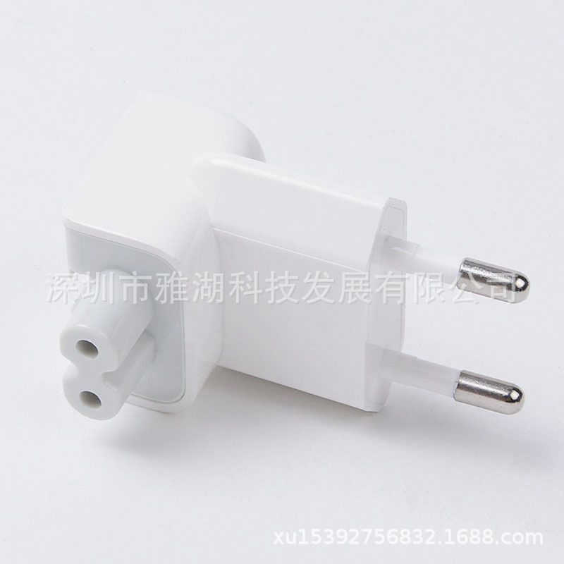 Applicable to the second generation of original charging head adapter adapter Apple accessories original adapter European standard head