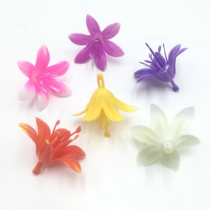 Искусственный цветок для декора, оптовая продажа