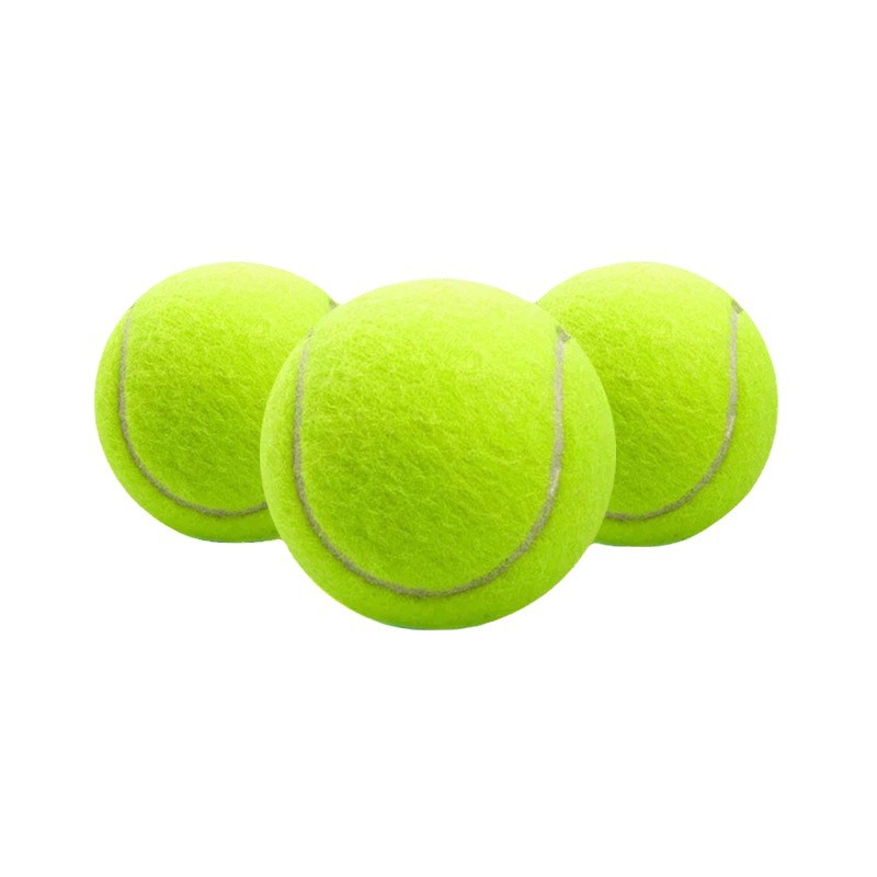 Venezon manufacturers wholesale tennis primary competition training high elasticity durable ball lovers practice durable ball