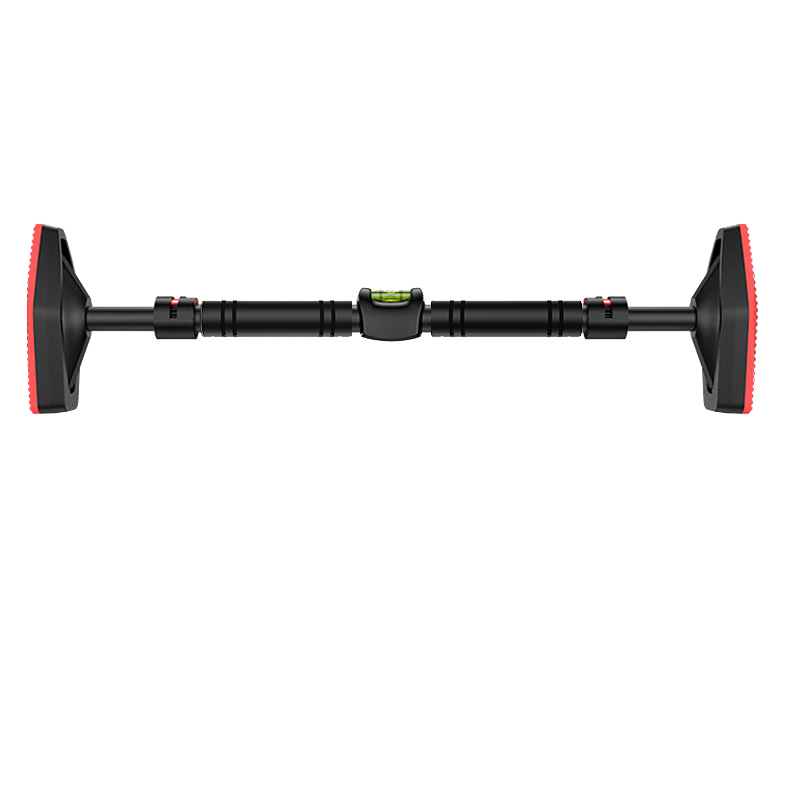 Horizontal Bar Household Indoor Pull-up Device Wall Door Horizontal Bar Non-punching Sports Hanging Bar Door Frame Fitness Equipment