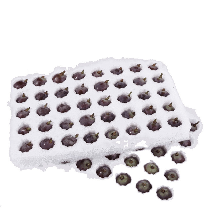 Authentic Northeastern Kyoho Grapes, Direct from the Place of Origin, Non-Summer Black Sweet and Sour Fruit for Pregnant Women, Sf Free Shipping, Whole Box Delivery