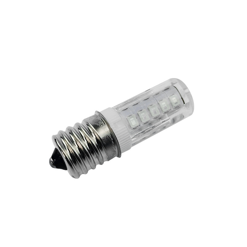 Ultraviolet ozone disinfection lamp 3WLED sterilization corn lamp small household appliance screw home e27 mite removal UV small bulb