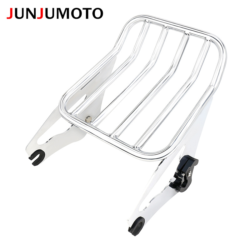 Harley 2009-2022 круизный мотоцикл быстрое снятие задней рамы