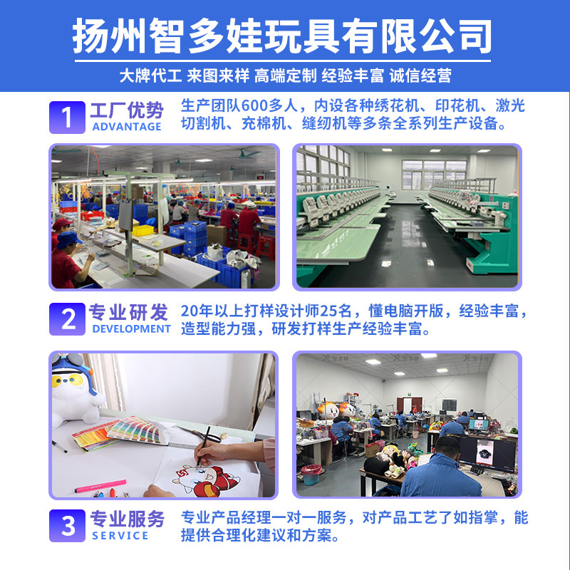 Customized Stuffed Doll F1 Racing Doll Doll Event Mascot Customized Picture Design Customized Stuffed Toy