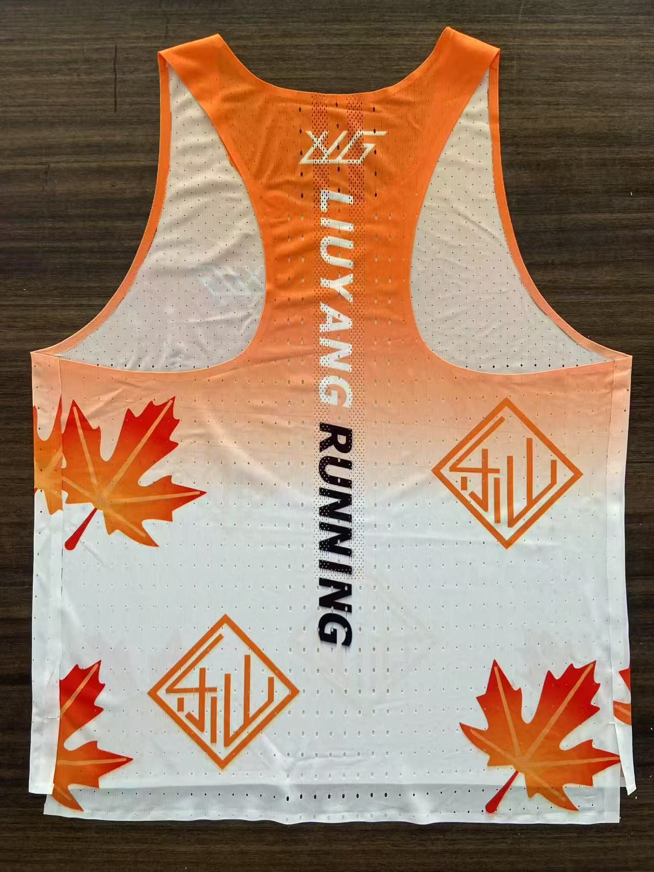 Футболки для групп марафона на заказ