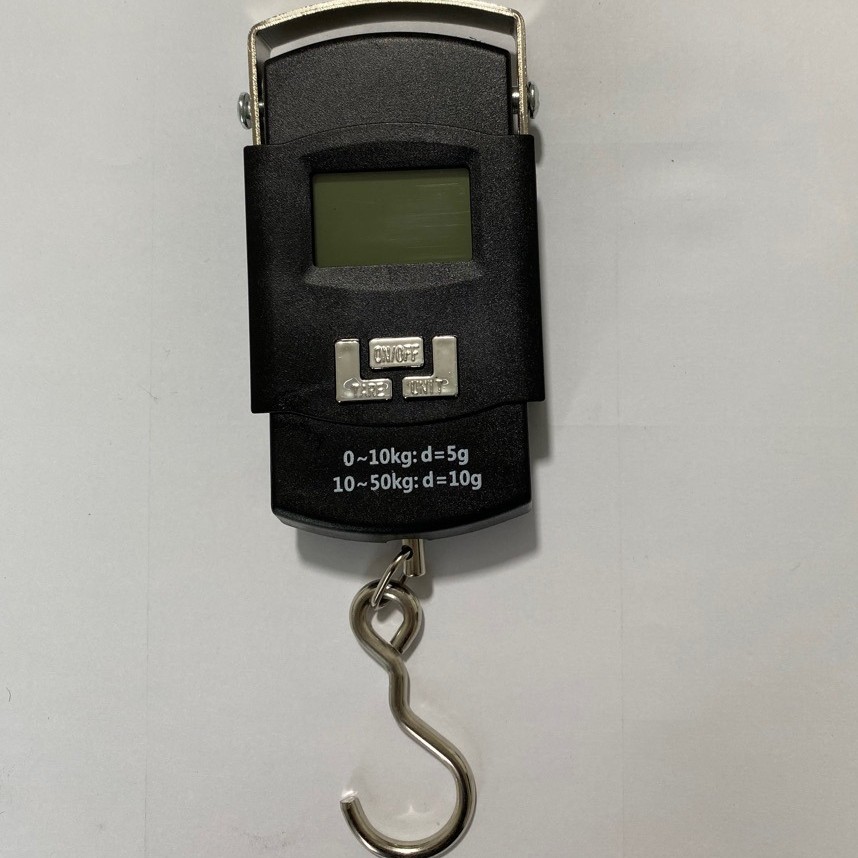 Mini SAtchel ScAle 50kg DigitAl ScAle WholesAle PortAble SAtchel ScAle Express ScAle A08