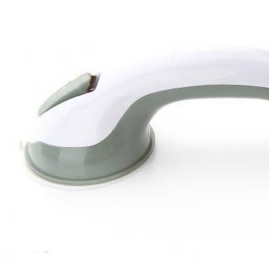 Nail-free suction cup armrest suction wall glass door handle bathroom sliding door handle elderly armrest bathroom armrest