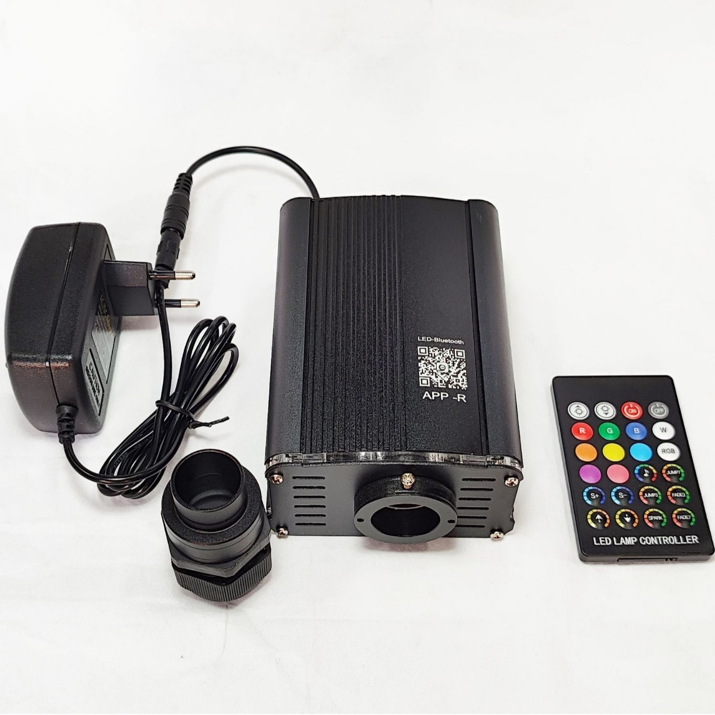 DC12V 18W автомобильный потолок звездного света RGBW с беспроводным управлением