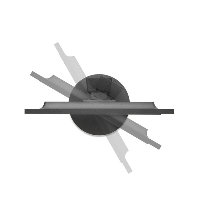 Nec Ea241F-Bk 24inch Ips Panel Commercial Desktop Monitor Low Blue Light No Flicker