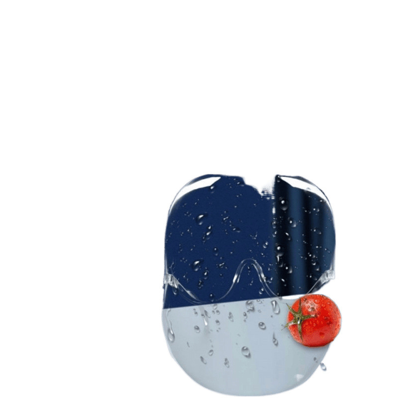 Cooking Oil Splash Mask Women's Face Protection Face Anti-Oil Smoke Artifact Kitchen Cooking Face Anti-Droplet Saliva Mask