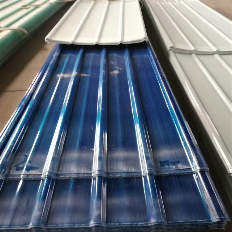 Lighting Tile Sun Panel Greenhouse Frp Fiberglass Carport Terrace Shed Resin Fiber Sun Room Lighting Panel