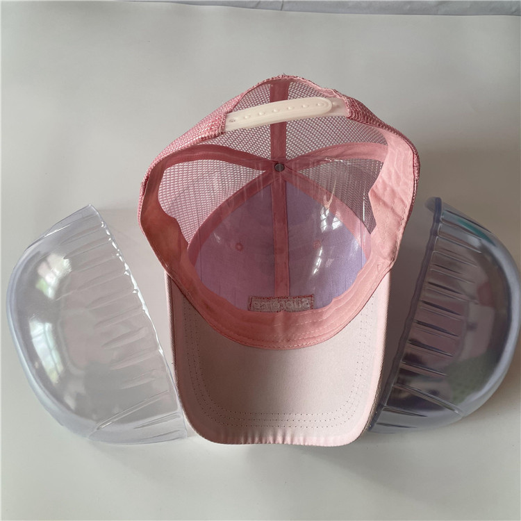 Поддержка для бейсболок, пластиковая поддержка для шляп, в наличии