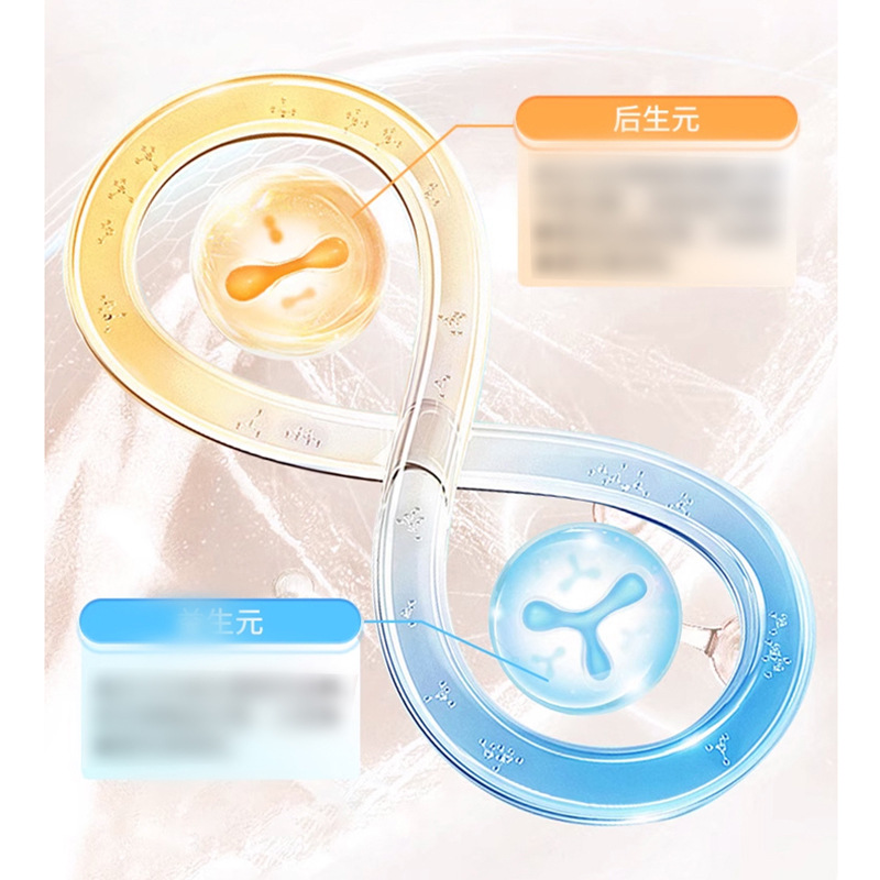 Finnish Dual-Probiotic 3Gx10 Bags/Box Universal Dog and Cat Gastrointestinal Health Care Product Probiotic Powder for Dogs and Cats