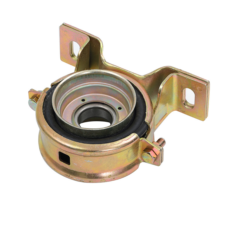 Cross-border manufacturers supply bridge support drive shaft hanging glue for Toyota Caster 37230-36H00