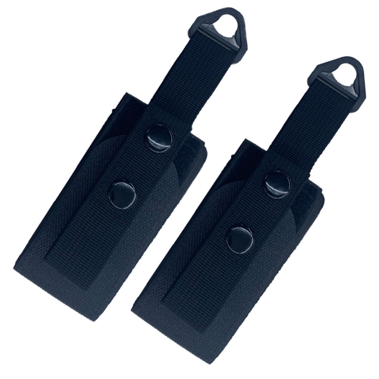 SOURCE Factory new cross-border multi-functional ski strap portable adjustable snowboard strap Sled strap