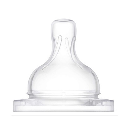 Универсальная классическая соска для грудного молока, силиконовая соска, против колик