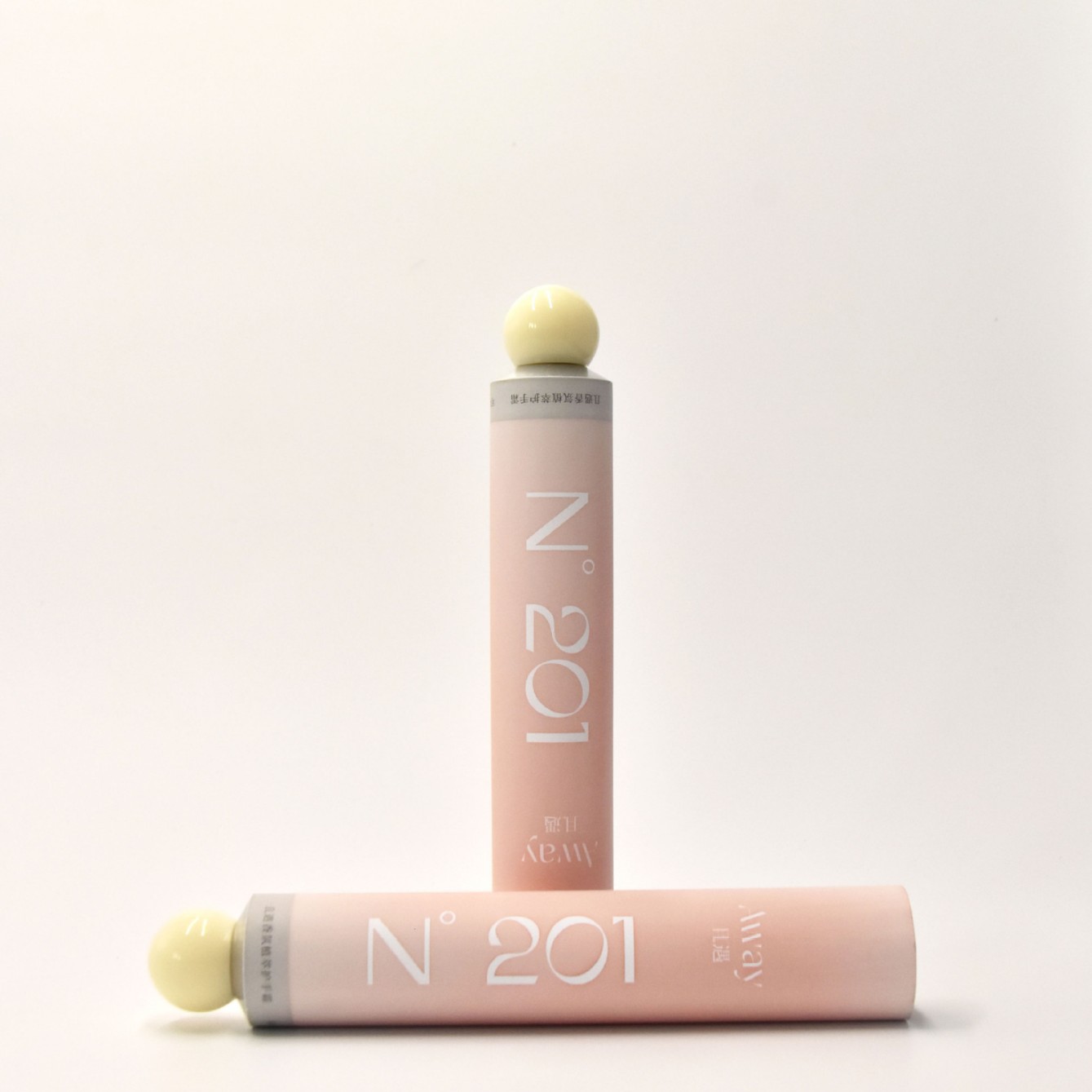 Hose Aluminum Tube Packaging Medicinal Aluminum Hose Acne Cream Hair Dye Cream Hand Cream Ointment Metal Aluminum Tube Packaging