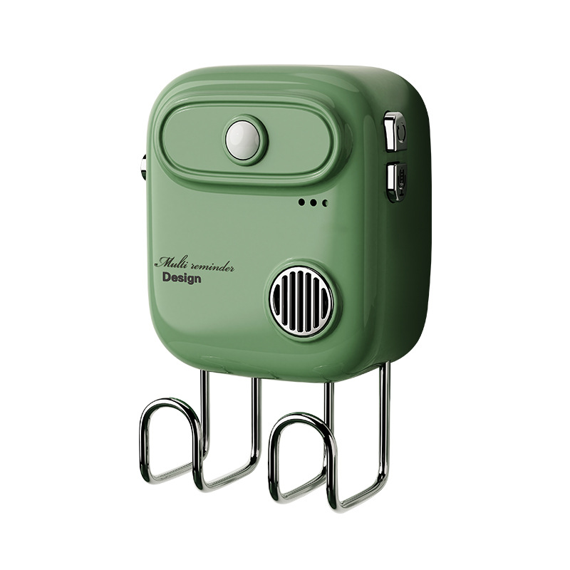 [Source Manufacturer] Go out Reminder Intelligent Voice Home Prompter for the Elderly to Forget Key Sensor