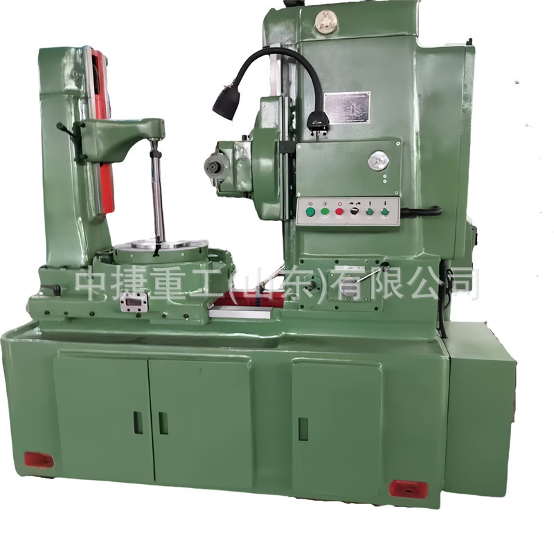 Manufacturer Sells Y3150 Small Fully Automatic Gear Hobbing Machine Suitable for Straight Teeth, Helical Teeth, Short Spline Shafts, in Stock