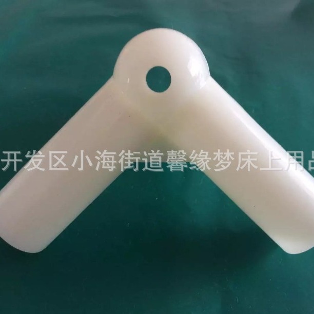 Wholesale mosquito net bracket accessories mosquito net tee joint pipe inner diameter 16*8.5 * 8.5mm 22mm 25mm